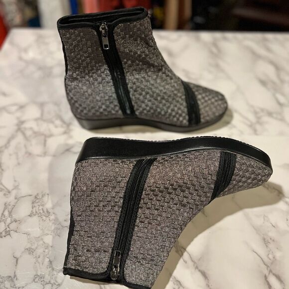 BERNIE MEV AMANDA ANKLE BOOT - Picture 2 of 6